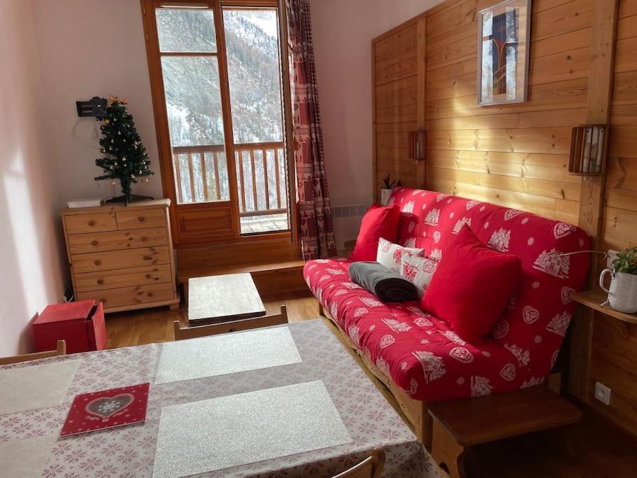 La Bianca * * Cosy Et Chaleureux Apartment Saint-Veran  Bagian luar foto
